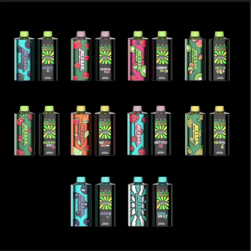 Nexbar 20k