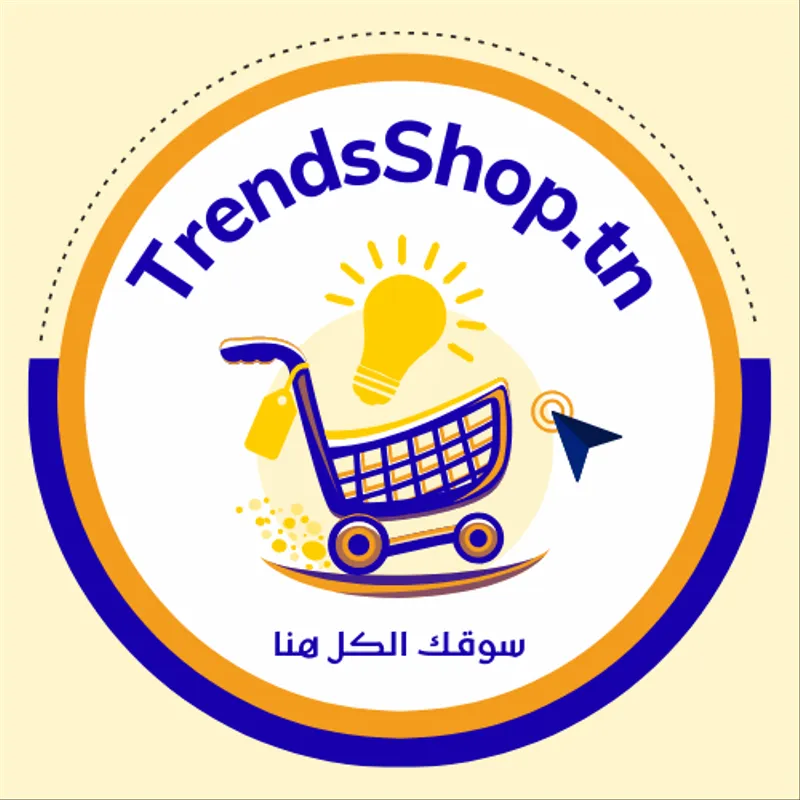 TrendsShop