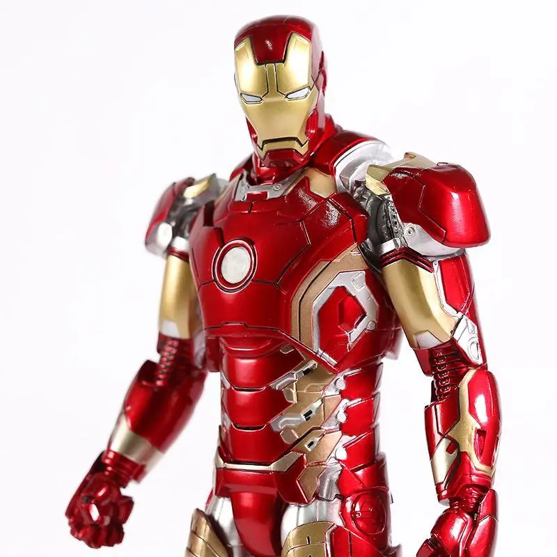 IRON MAN MK43