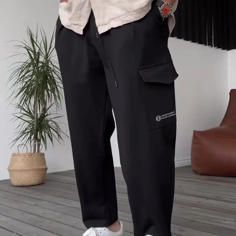 PANTALON FUEGO POCKET