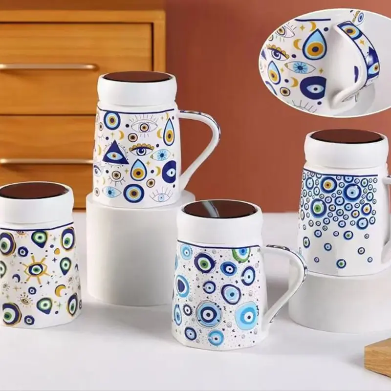 Tasse café en céramique