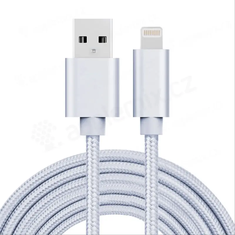 Cable pour IPHONE 5/6/7/8/10/11/12, iPhone iPad ou iPod