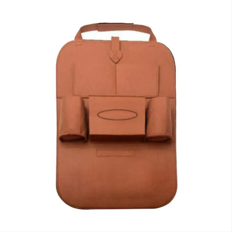 Sac de Rangement pour Arrière de Siège de Voiture