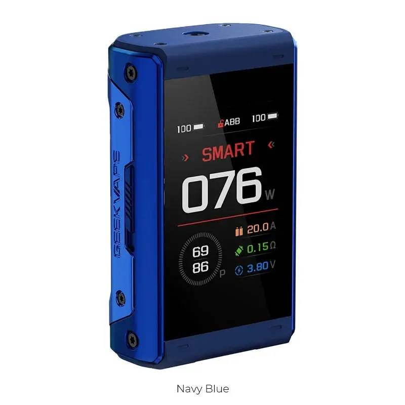 Achetez AEGIS TOUCH T200 - GEEKVAPE au meilleur prix en Tunisie | Vape  Store Lafayette - barka.tn