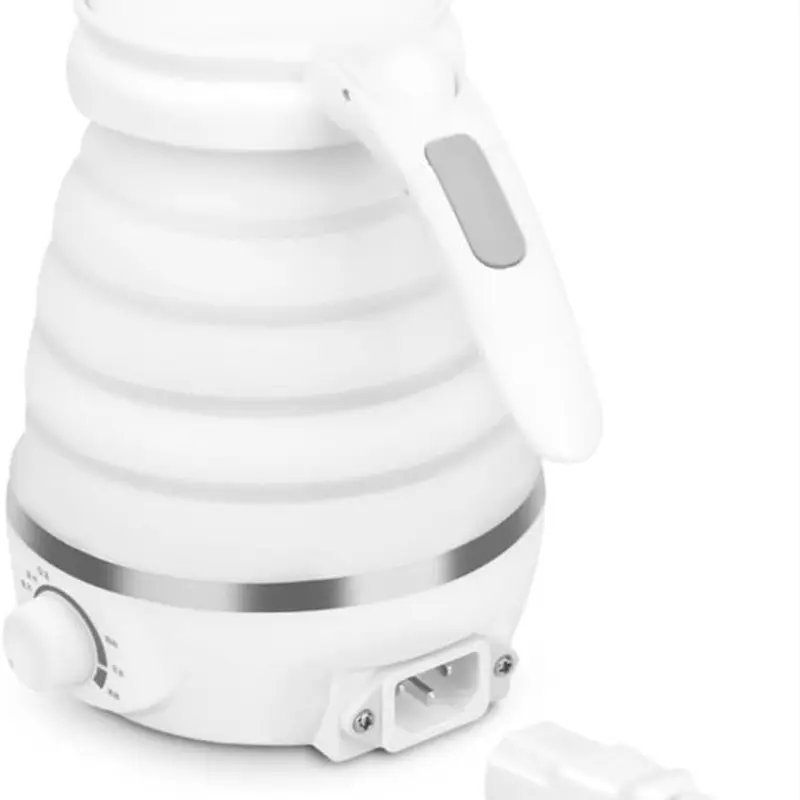 Bouilloire Électrique Pliante