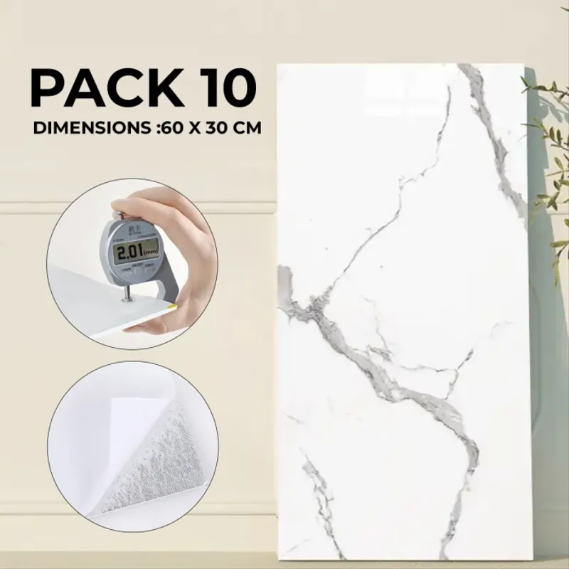 بديل الرخام pack 10