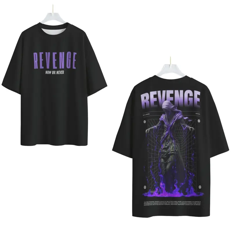 REVENGE