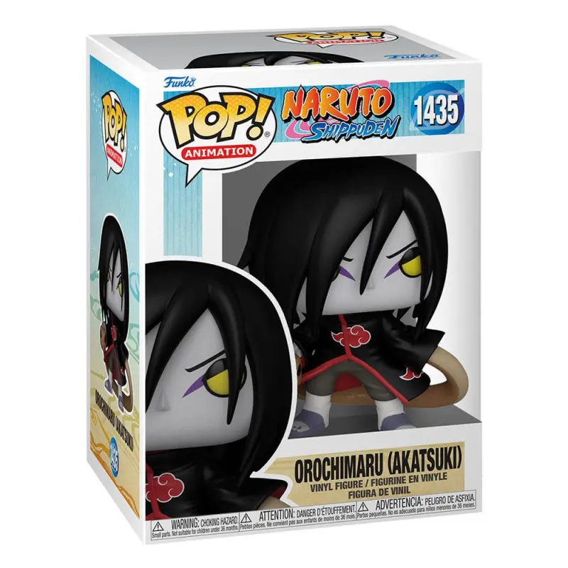 Orochimaru (Akatsuki) Standard Edition