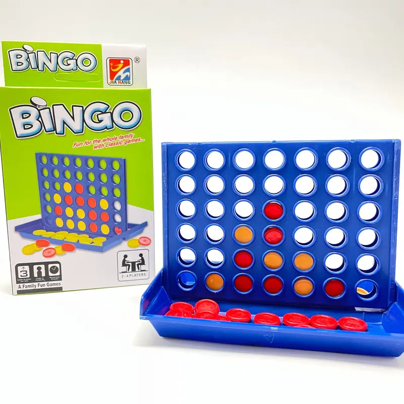 "Bingo" لعبة