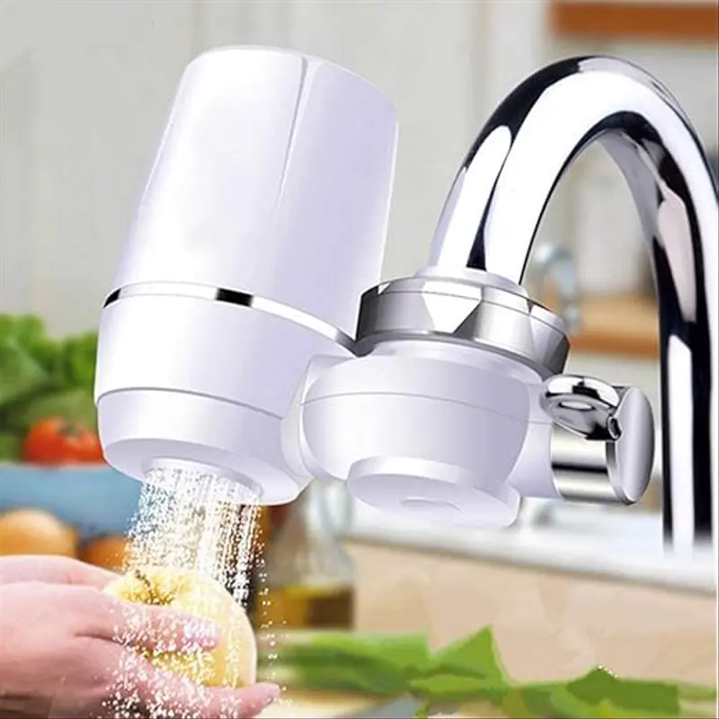 water purifier - صفاية ماء الحنافية