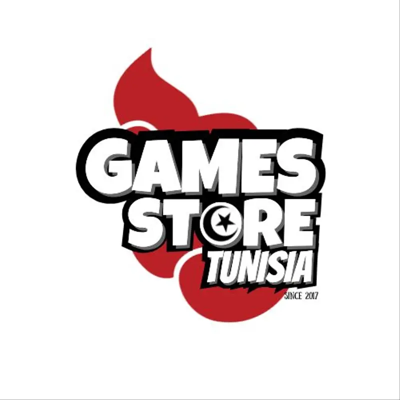 Games Store Tunisia