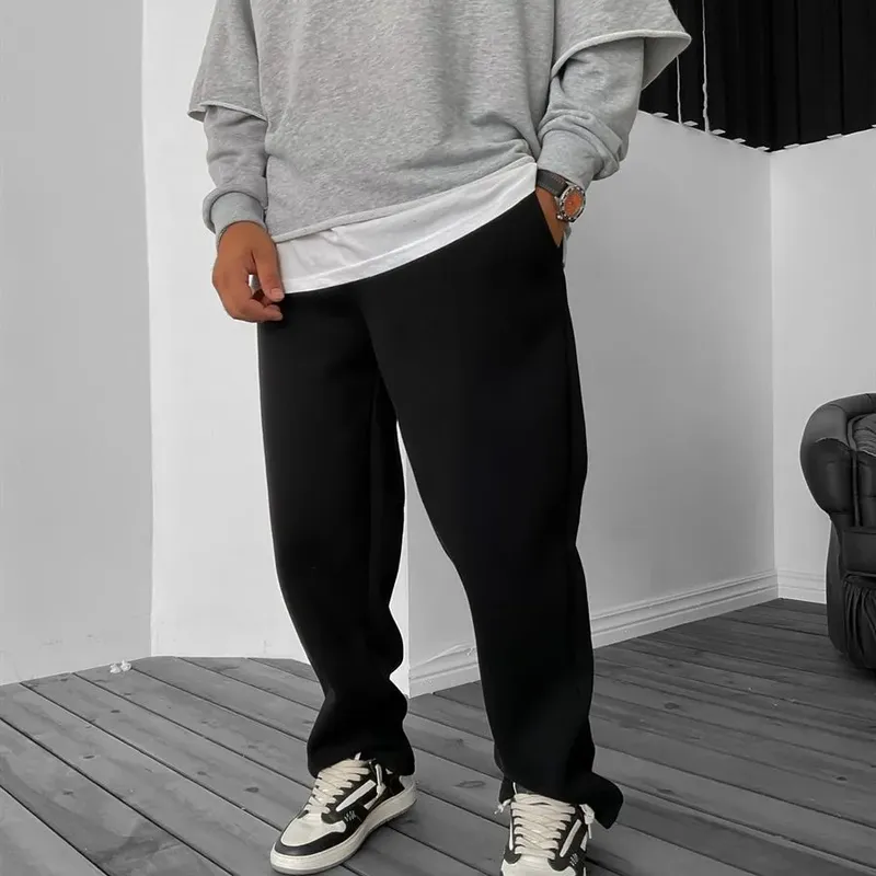 ✨sweatpants  baggy klein✨