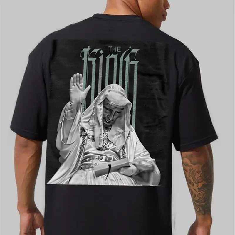 T SHIRT TOP G