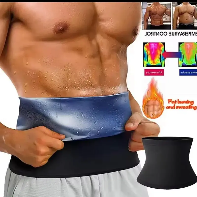 ceinture de ventre