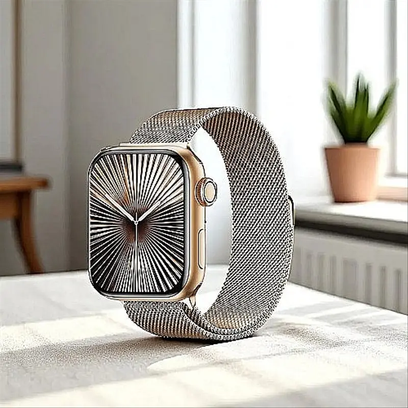 Smart Watch HainoTeko SQ-16 Mini Series 10