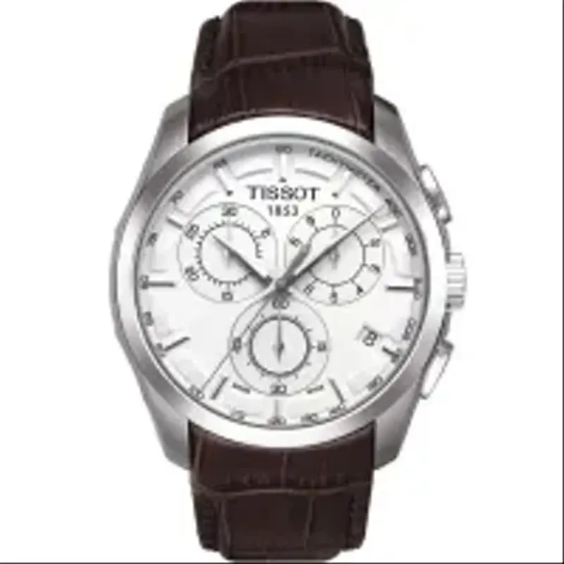 TISSOT