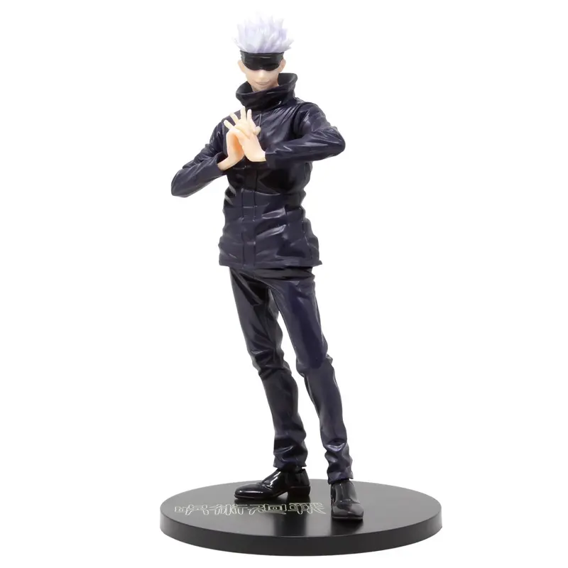 Satoru Gojo SPM Figure