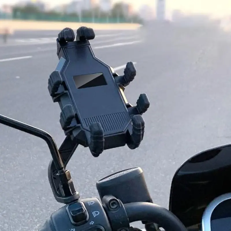 Support Téléphone pour Moto & Vélo