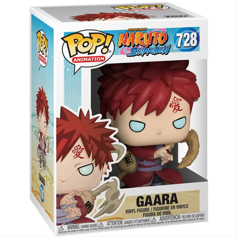Gaara