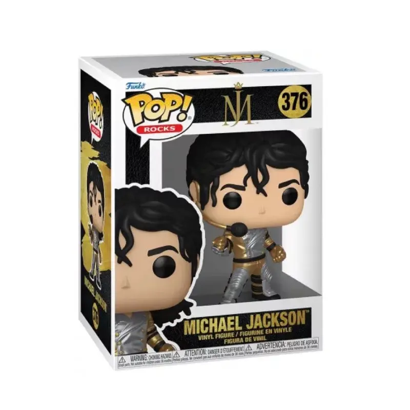 Micheal Jackson