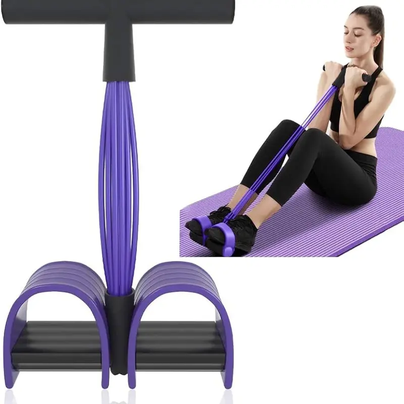Élastique Musculation