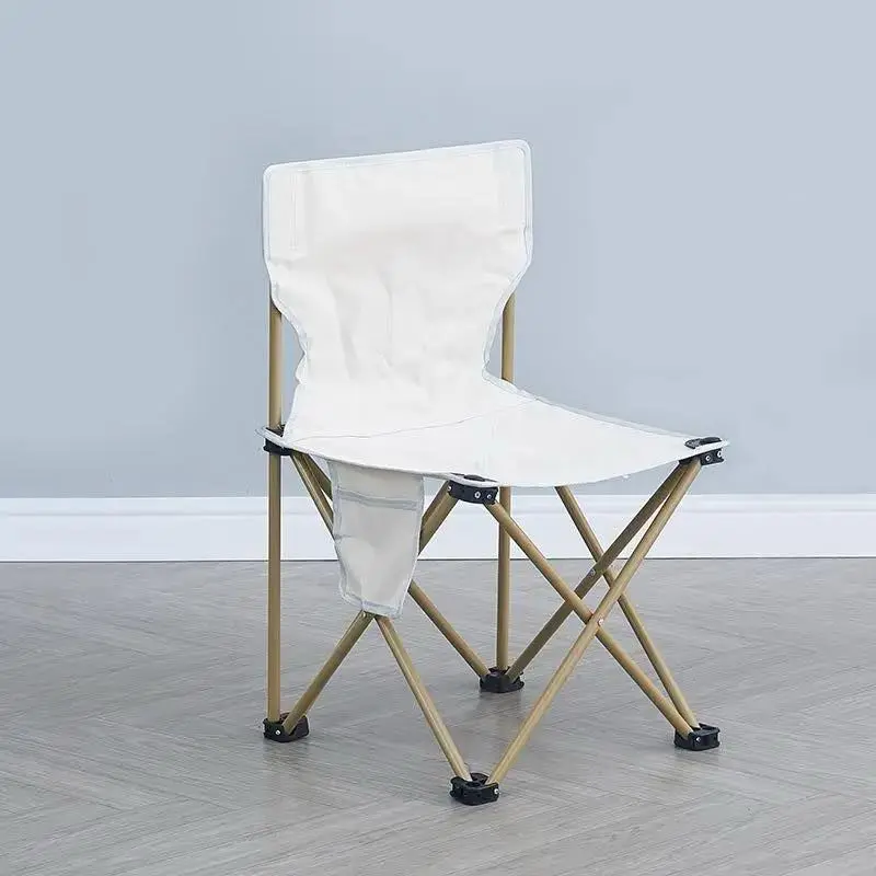 Chaise de camping