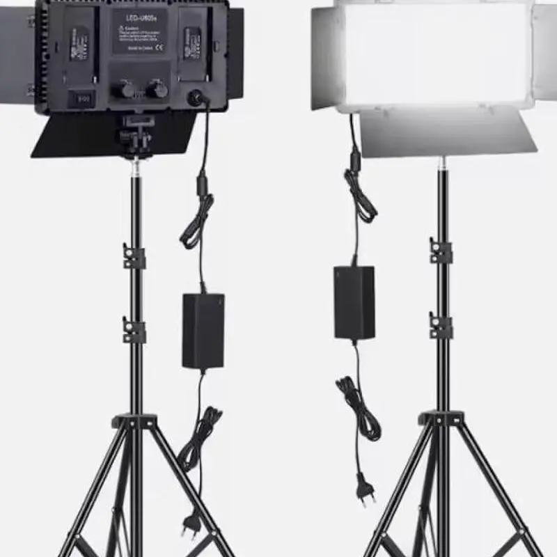 PROFESSIONAL LED 800 VARI