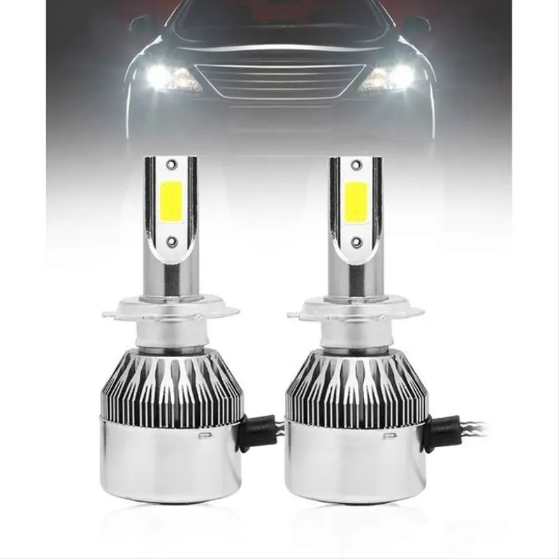 Xénon LED - ضوء زينون فائق الرؤية