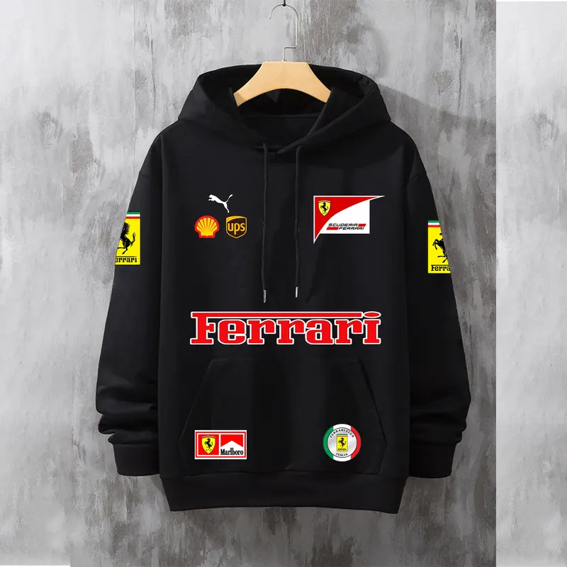Hoodie Oversize
