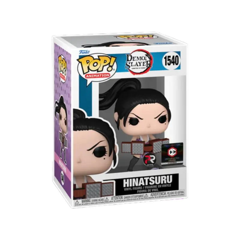 Hinatsuru (JAPAN EXPO LIMITED EDITION)
