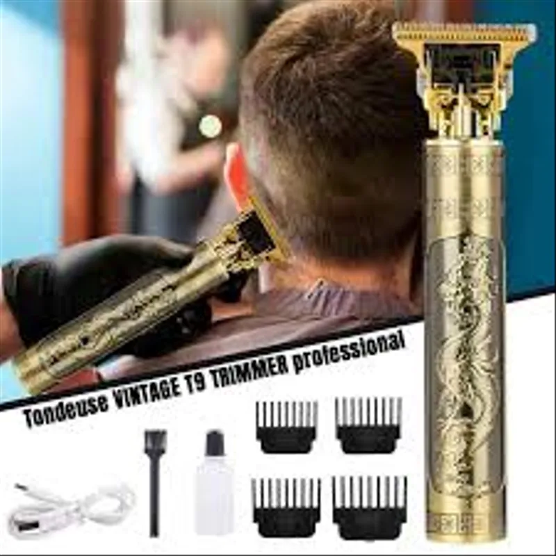 Tondeuse sans T9 - Fil