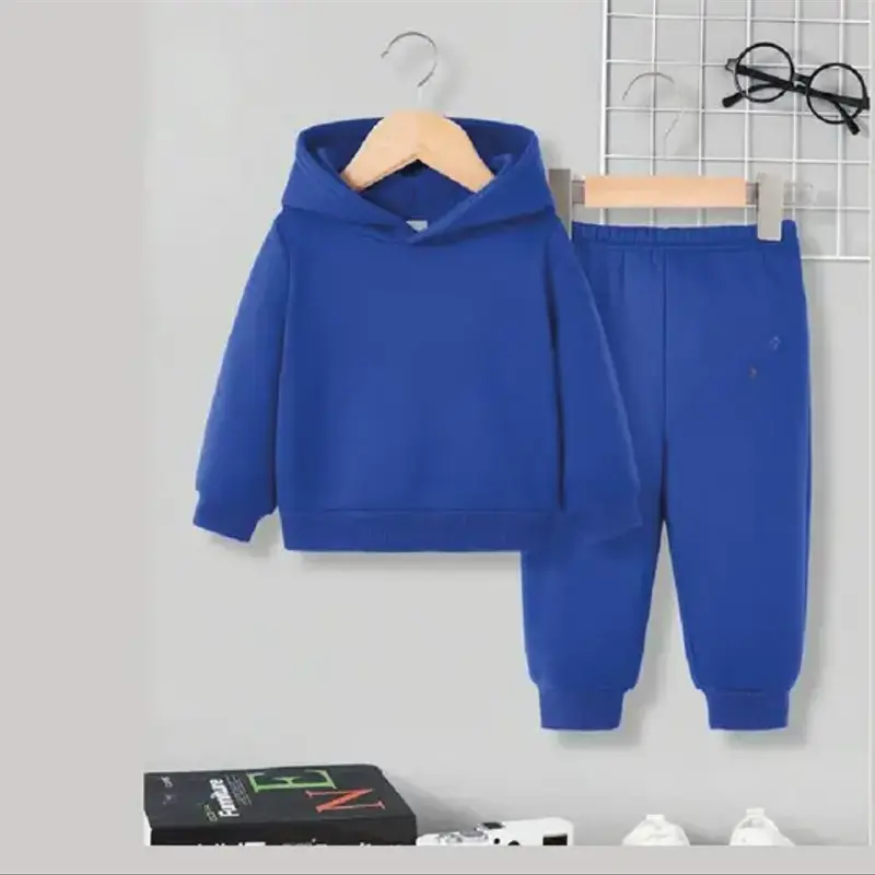 Sweat à capuche Enfant personnalisé