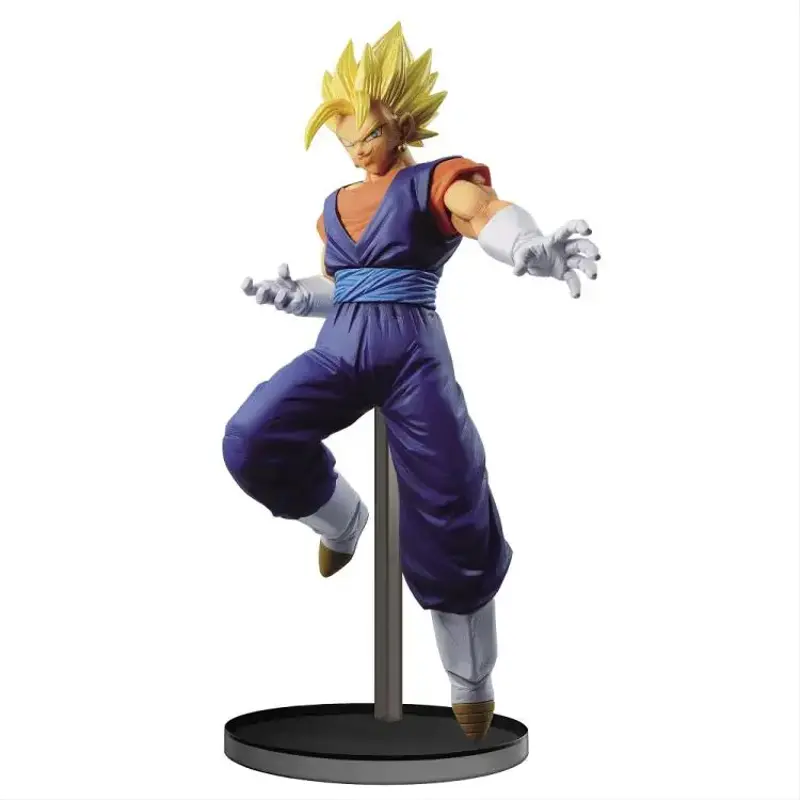 Vegetto Super Saiyan Collab Banpresto