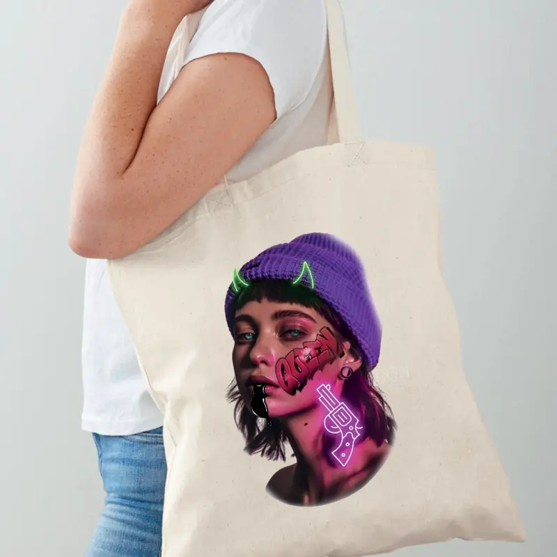 SakuraMood Bag