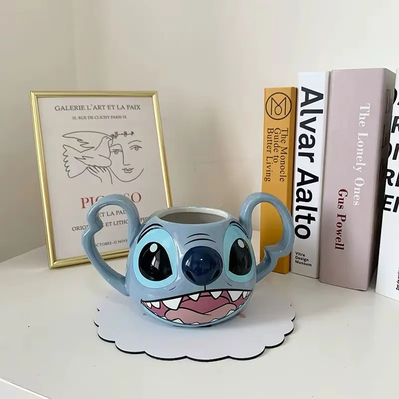 Tasse café en céramique