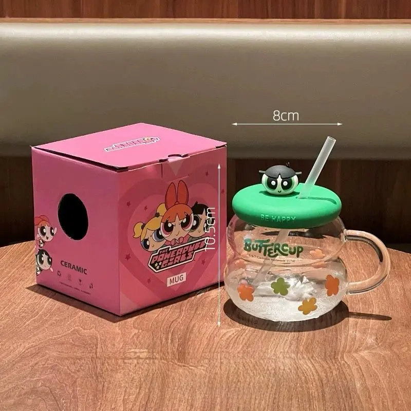 Tasse café en verre