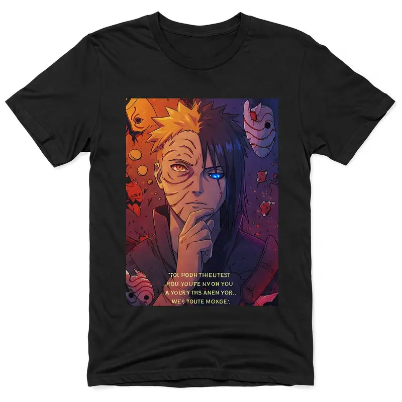 OBITO T_Shirt
