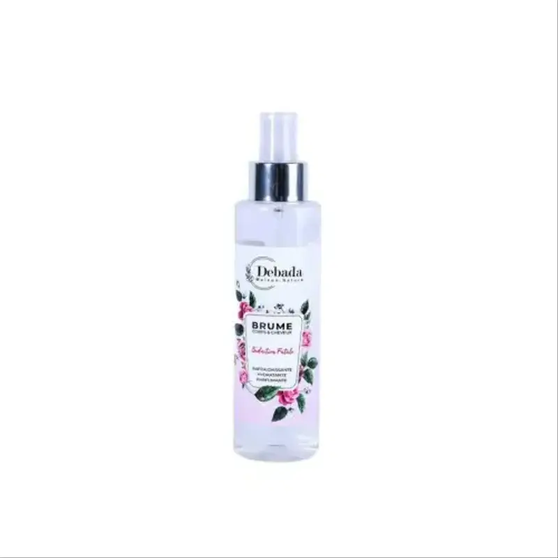 Brume séduction fatale 170ML DEBADA