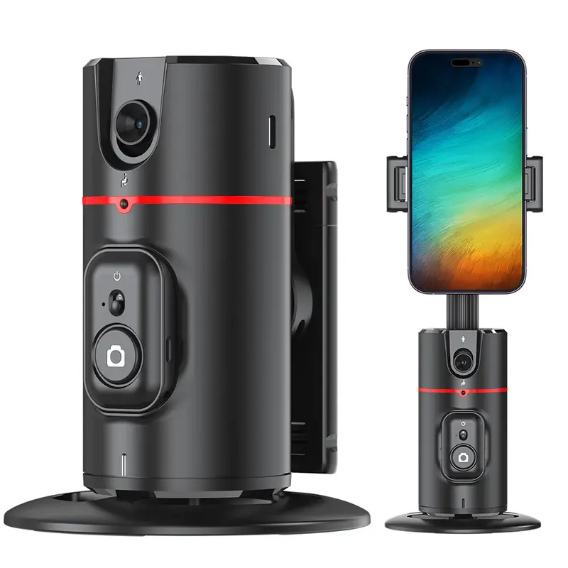 Auto Face Tracking Tripod P02
