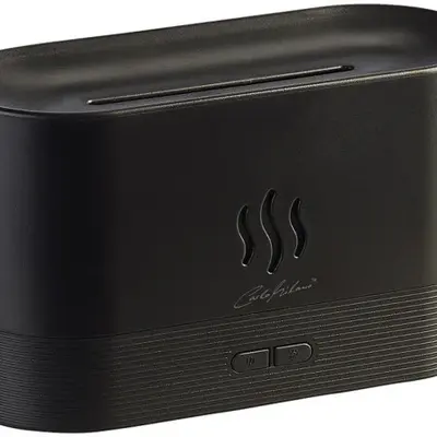 Diffuseur dhuiles essentielles flame