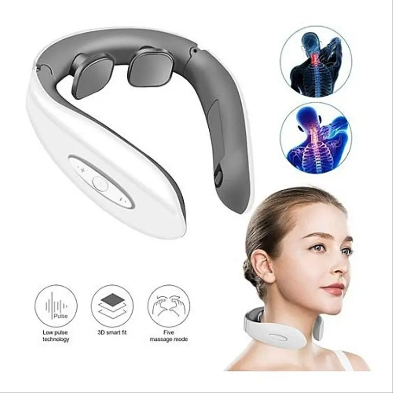 Smart Neck massage