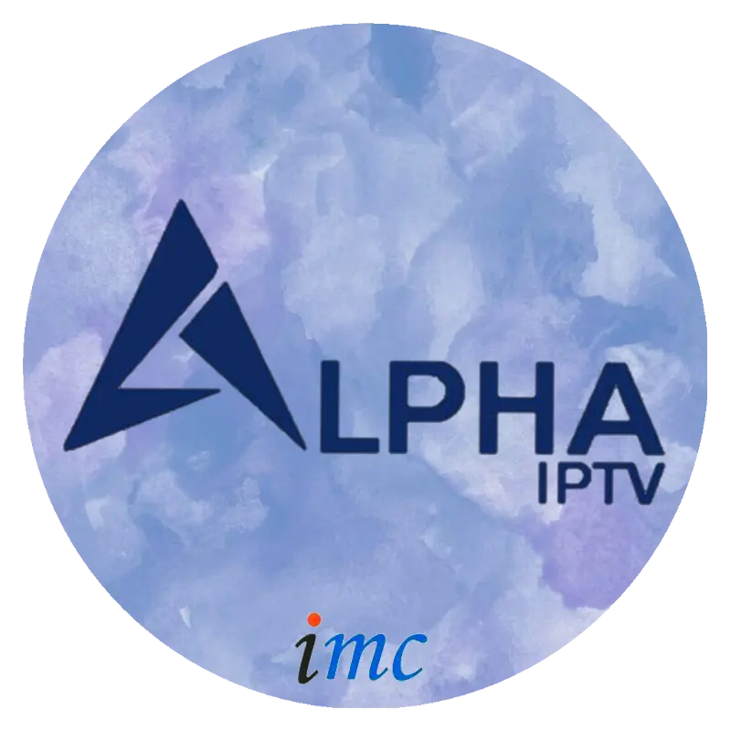 Abonnement IPTV ACS Alpha IPTV  (5 en 1) 12 mois