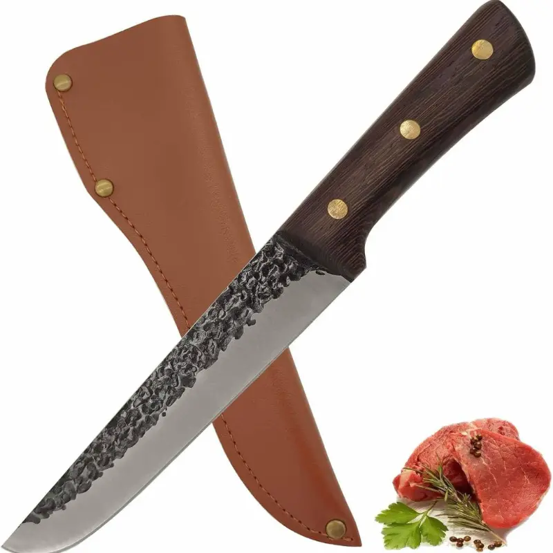 VICUNA de cuisine