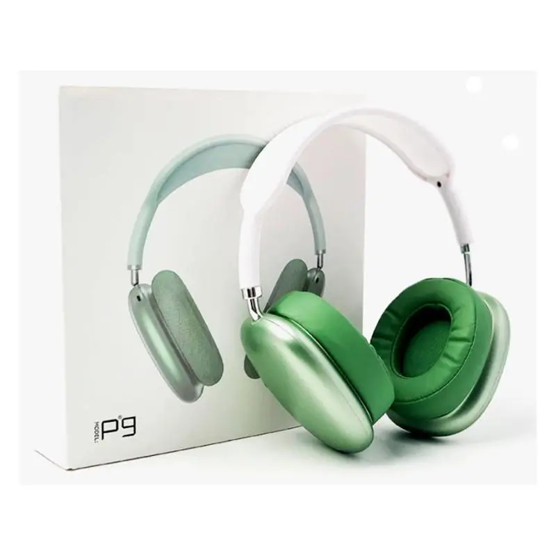 Casque Sans Fil P9