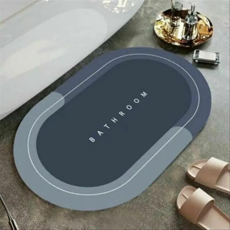 Tapis de bain