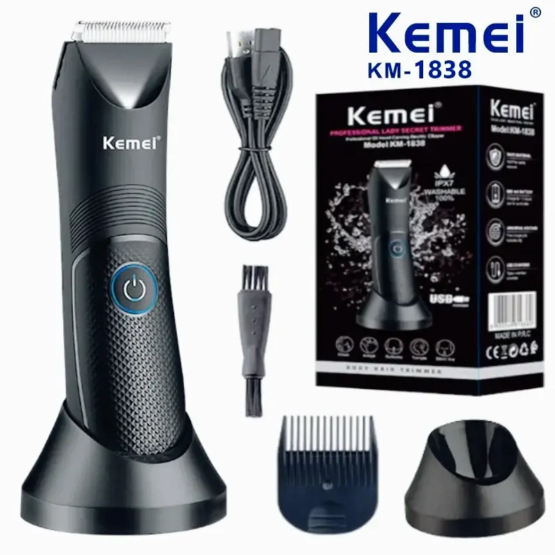KEMIE - KM 1838