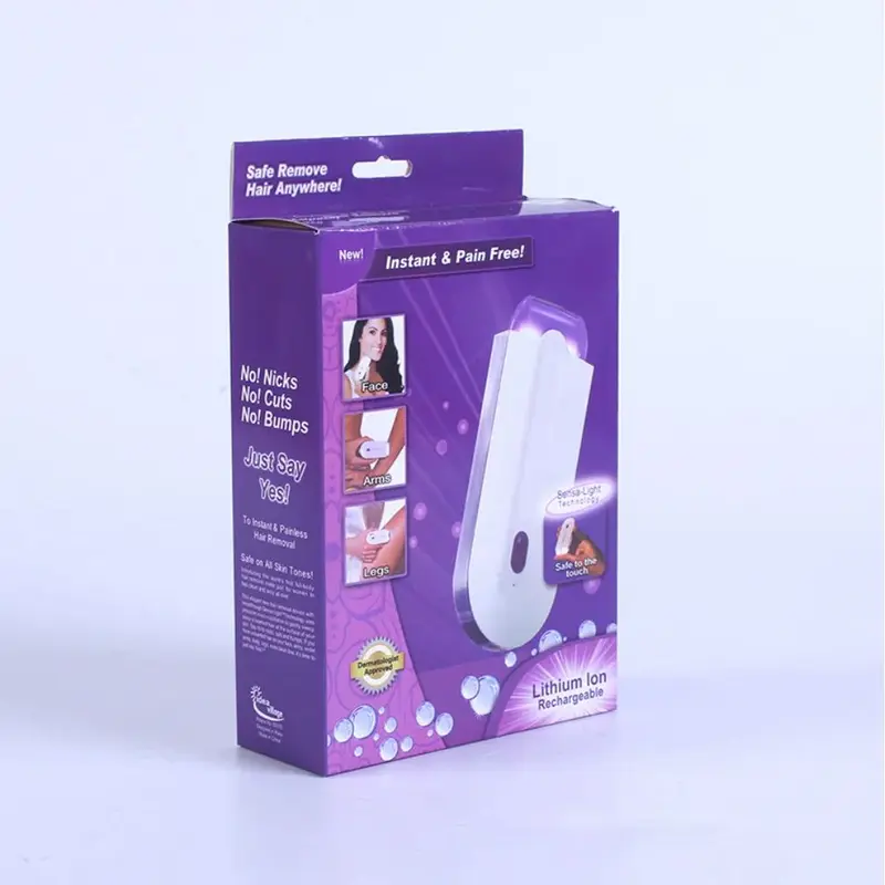 Épilateur pour femme