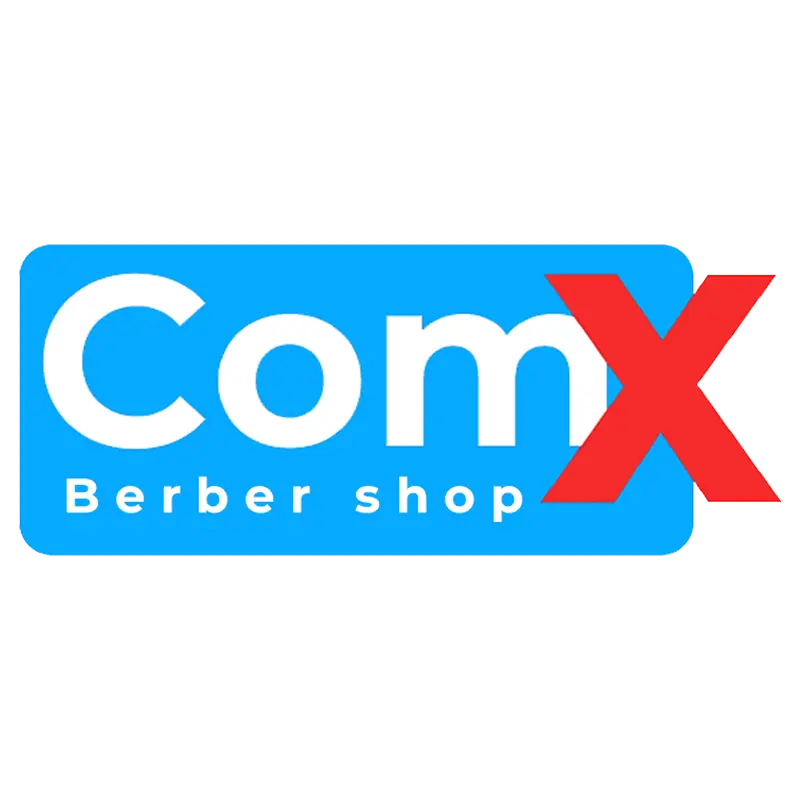 Comx Berber Shop