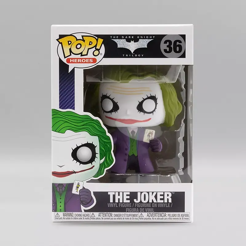 The Joker