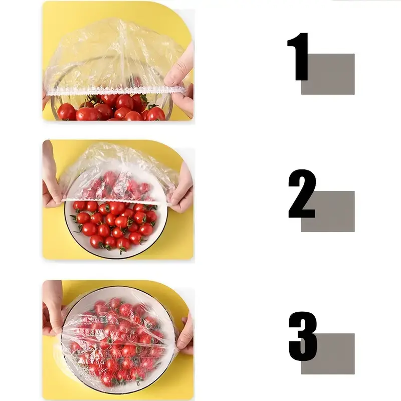 Pack Cuisine